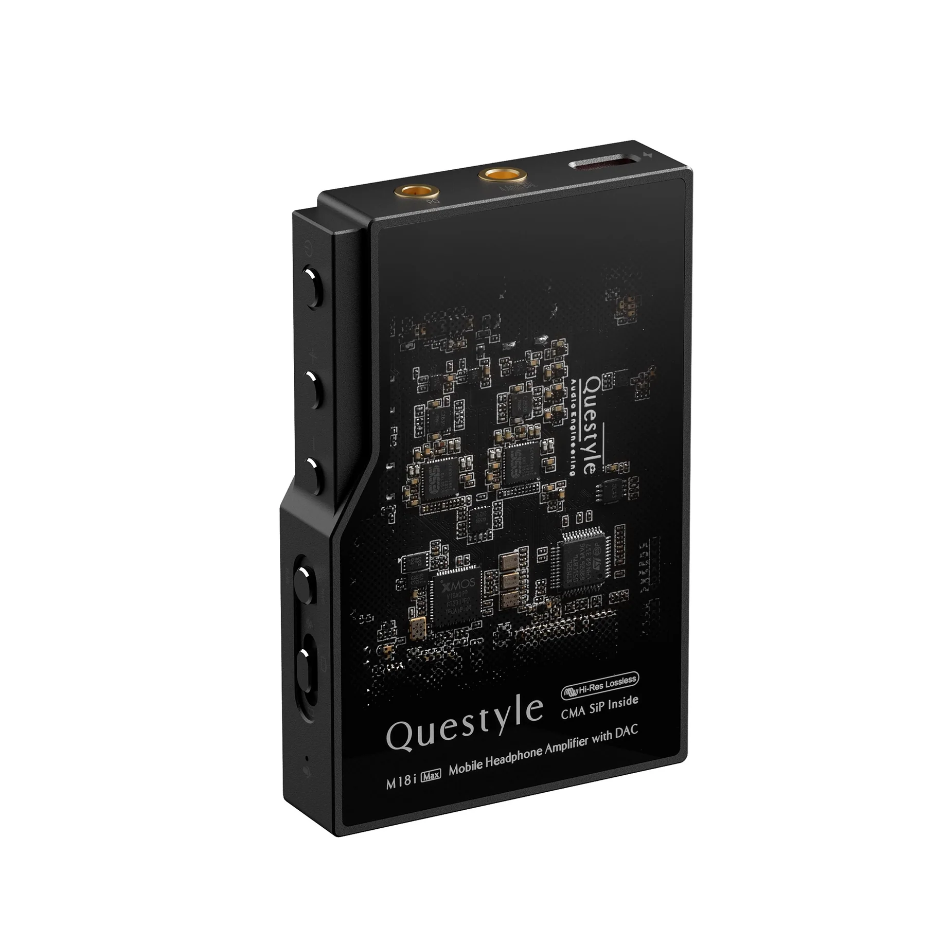 Questyle M18i Max